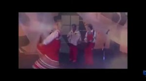 Лена Василёк песня Целый год.