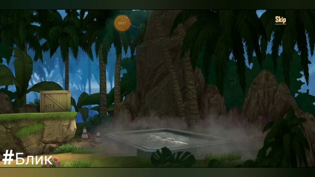 #Блик ✨ Contra: returns ✨ Прохождение ✨ ✓2 ✨ Контра: возвращение ✨