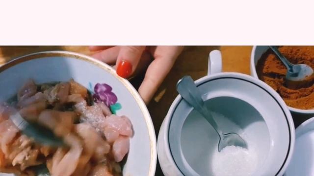 ?️FUNCHOZA-ФУНЧОЗА |ЛЮБИМЫЙ рецепт нашей СЕМЬИ| смотреть онлайн