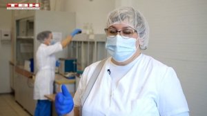 Яркий и амбициозный проект – «Родная земля»
