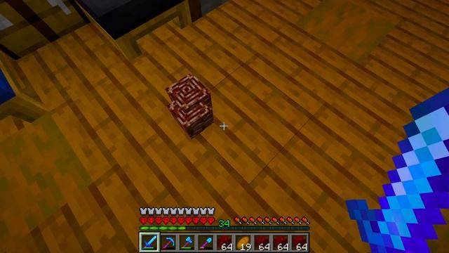 500 ДНЕЙ ВЫЖИВАНИЯ в МАЙНКРАФТ ХАРДКОРЕ, НО Я ДОЛЖЕН НЕ УМЕРЕТЬ! смотреть онлайн