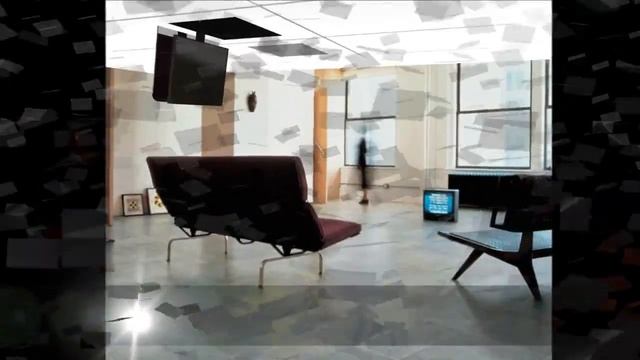 Потолочный моторизированный кронштейн для ТВ MAIO Flip смотреть онлайн