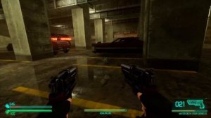 Почти идеальный бумер-шутер | Обзор SPRAWL [Steam] | Бумер-Шутер №6