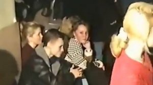 Козьмодемьянск  Дискотека 90 х в ДК им Эшпая