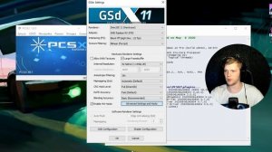 Настройка Pcsx2 в 60fps Full HD для Midnight Club 3 DUB Edition Remix в 2022