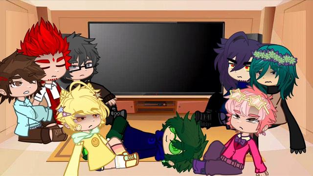 13 Карт| Реакция на ТТ рандом (6/?) смотреть онлайн