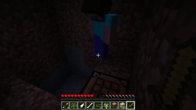 Minecraft- Начало жизни-Часть 1 смотреть онлайн