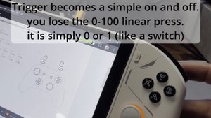 Onexplayer 2 controller calibration (the correct way)