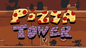 Pizza Tower OST - Yeehaw DeliveryBoy (FastFood Saloon)