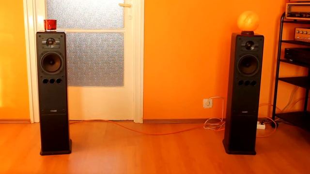 Mission 752 Audio test 1