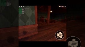 Самые редкие баги в игре DOORS ROBOX