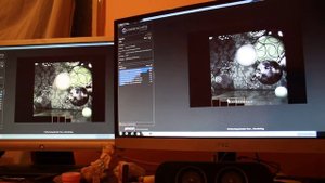 Intel Quad 6600 vs Intel Xeon E5430