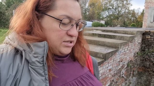 Влог 626 Куда я пропала/многодетная семья из Калининграда/из Германии в Россию