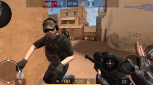 Купил себе Нож бабочку Butterfly "Dragon Glass" в Standoff 2!!!