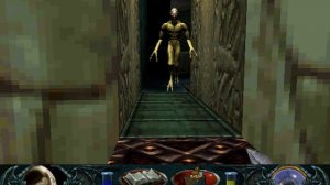 An Elder Scrolls Legend: Battlespire [MS-DOS] 1997, Bethesda Softworks