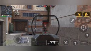 MODERN OPS | Bomb Mode ? | Kel-Tec VS Kel-Tec | ? Gameplay