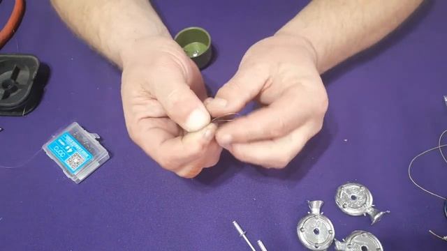 УЛОВИСТАЯ СНАСТЬ ПРОБКА ОТ А до Я!!!