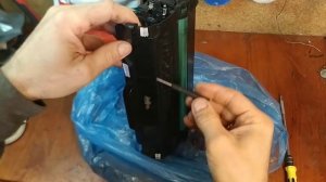 Заправка Картриджа принтера Samsung SCX 4600 Не сложно