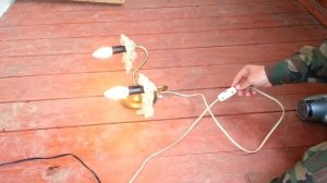 Генератор dpg 1101i