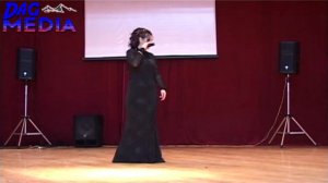 Барият Кадарская цените друзей