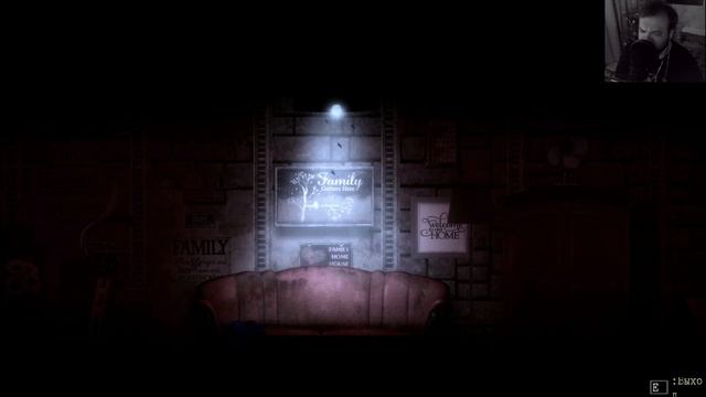 Burnhouse Lane прохождение I 3. Ягнёнок съедает волка смотреть онлайн