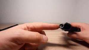 Пистолет Т6, подробный обзор.