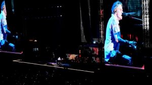 GUNS N ROSES - November Rain live @ OAKA stadium/ Athens 2023