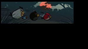 Angry Birds : The Motion Comic Part 2