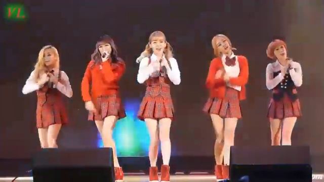 САМАЯ КРУТАЯ ВЕРСИЯ!!! @ КОРЕЯНКИ TREN D ЗАЖИГАЮТ!!! @ СЧАСТЬЕ МОЁ НЕЖДАННОЕ @ ТАТЬЯНА КОЗЛОВСКАЯ смотреть онлайн