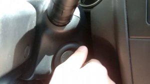 не заводится tiida