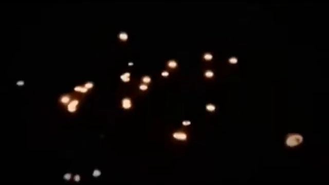 Любимое Запорожье Містичне Лиса гора