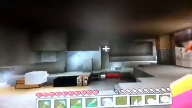 Minecraft short Video смотреть онлайн