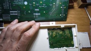 Ремонт стиральной машины LG-WD-80150SP  (не сложный.)