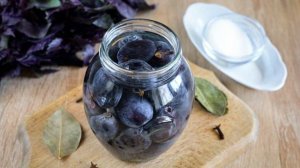 Маринованная угорка