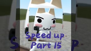 И я такой пау пау пау - nyan.mp3. !SPEED UP!