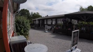 ДАНИЯ ?? Остров Борнхольм. Датские выпускники и самая большая тарталетка. Прогулка по Рённе. #5