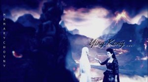 Yan Da & Ying Kong Shi - Without you [Ice Fantasy/Destiny]