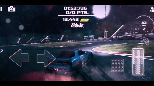Фонк птицы - Drift Legends смотреть онлайн