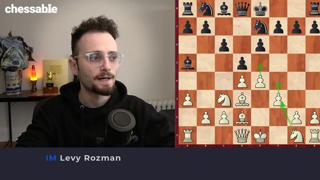 29) Caro-Kann Fantasy- 3...e6 4.Nc3 Mainlines смотреть онлайн