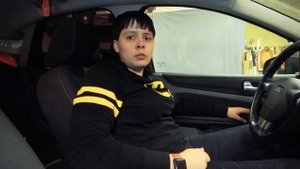 Готовим авто к дальней дороге.