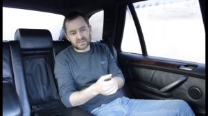 Не убиваемый янки! Chrysler( Крайслер) 300М. Хороших слов много не бывает...