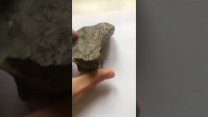 Самый дорогой камень ? Нашли неизвестный камень