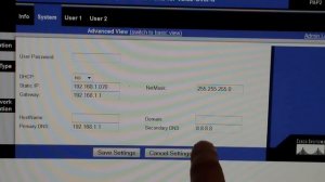 Linksys PAP2T-NA VoIP Phone Adapter Instructions