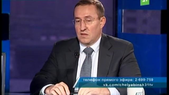 Личное мнение: попытка коммунального передела смотреть онлайн