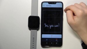 cmf by Nothing Watch Pro | Как установить  свою картинку на циферблат часов cmf by Nothing Watch Pr