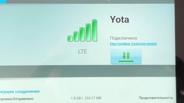 Самодельная 4G антенна пушка от Kreosan. Вынесли на улицу.