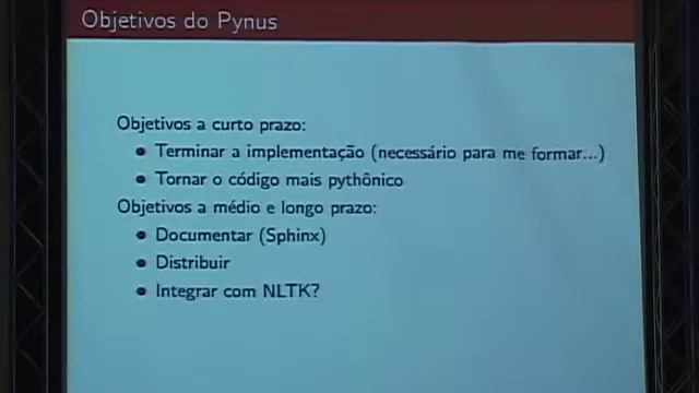 2 Palestras Relâmpago смотреть онлайн