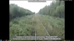 Лесная-Бадья