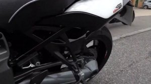 2009 BMW K1300S