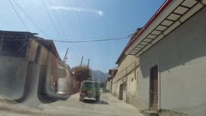 САМАРКАНД УРГУТ КУЧАЛАРИДА САЁХАТ